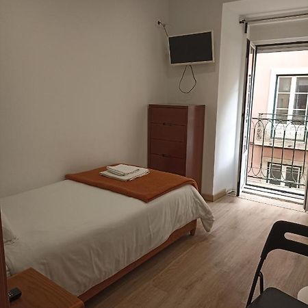 ליסבון Martim Moniz 28 Guest House מראה חיצוני תמונה