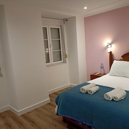 ליסבון Martim Moniz 28 Guest House מראה חיצוני תמונה