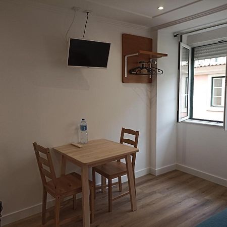 ליסבון Martim Moniz 28 Guest House מראה חיצוני תמונה