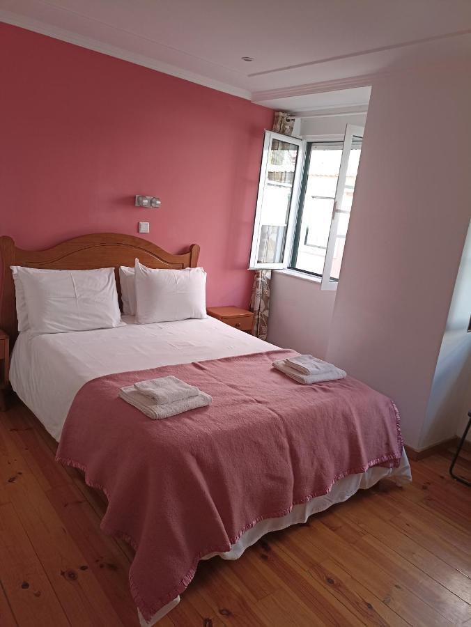 ליסבון Martim Moniz 28 Guest House מראה חיצוני תמונה