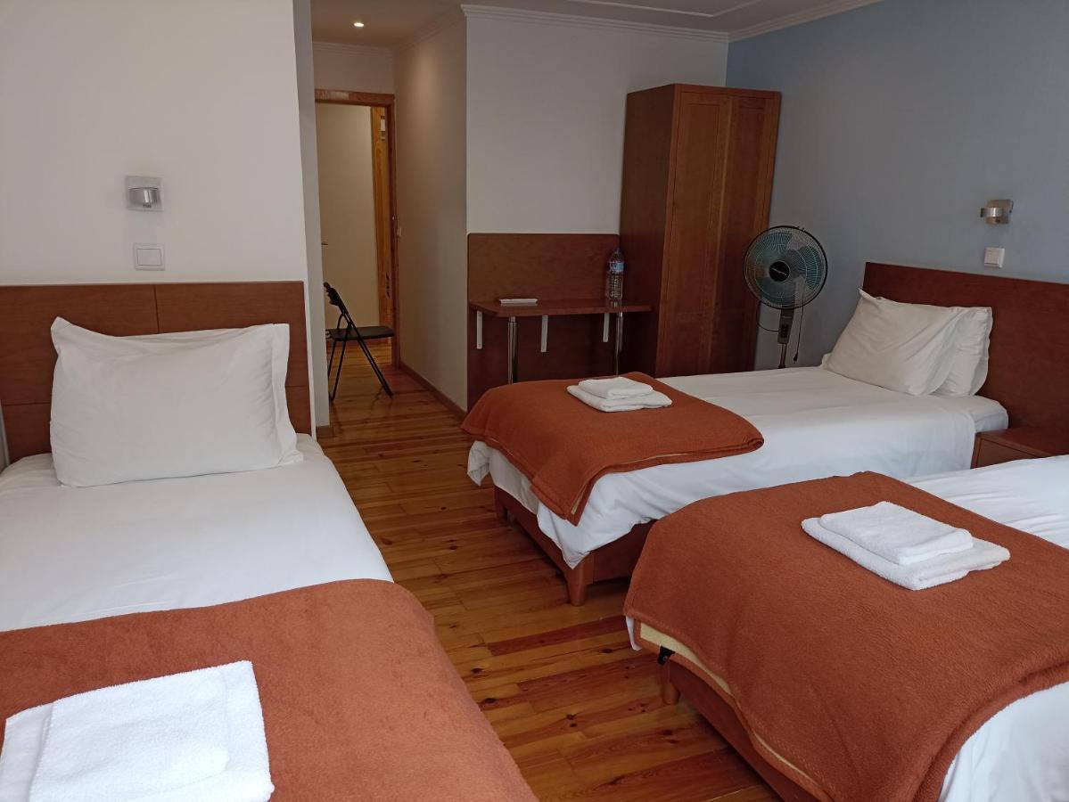 ליסבון Martim Moniz 28 Guest House מראה חיצוני תמונה