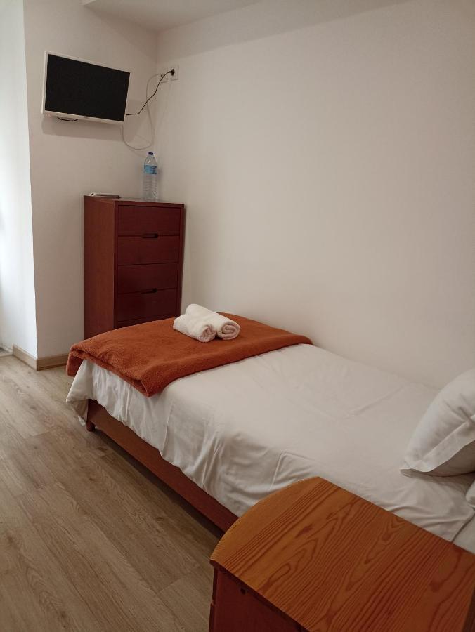 ליסבון Martim Moniz 28 Guest House מראה חיצוני תמונה