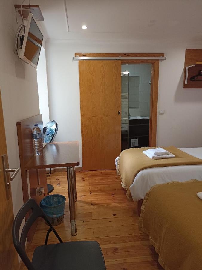 ליסבון Martim Moniz 28 Guest House מראה חיצוני תמונה