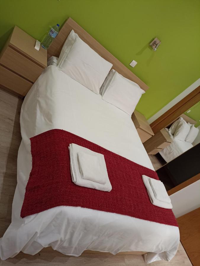 ליסבון Martim Moniz 28 Guest House מראה חיצוני תמונה