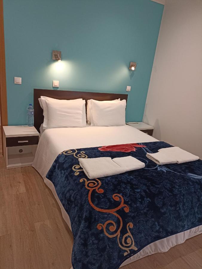 ליסבון Martim Moniz 28 Guest House מראה חיצוני תמונה