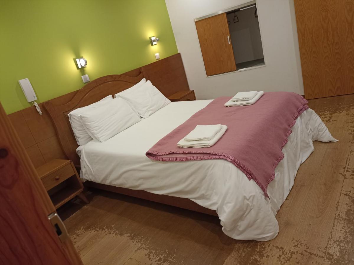 ליסבון Martim Moniz 28 Guest House מראה חיצוני תמונה