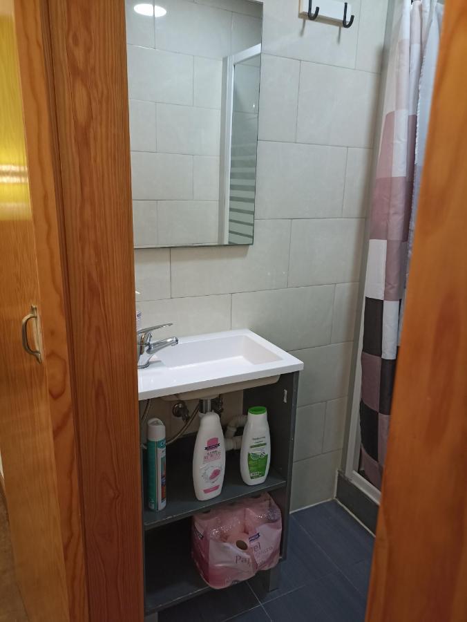 ליסבון Martim Moniz 28 Guest House מראה חיצוני תמונה