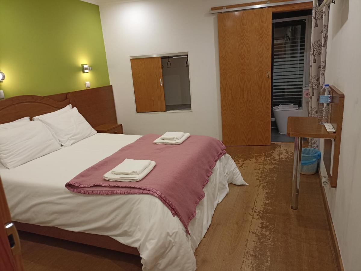 ליסבון Martim Moniz 28 Guest House מראה חיצוני תמונה