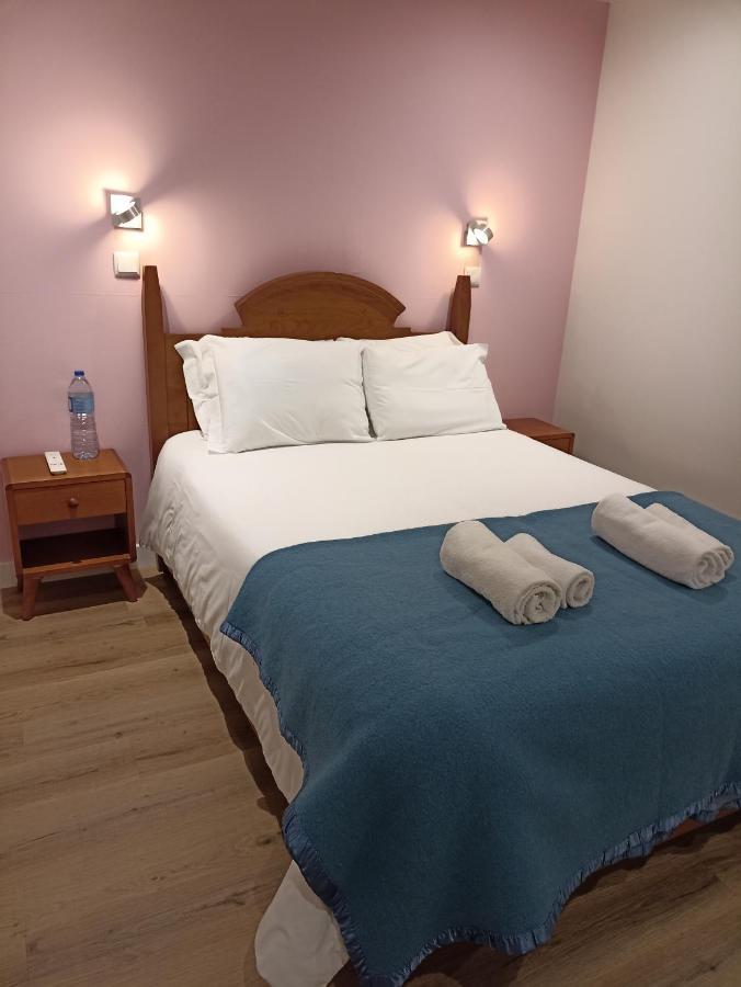 ליסבון Martim Moniz 28 Guest House מראה חיצוני תמונה