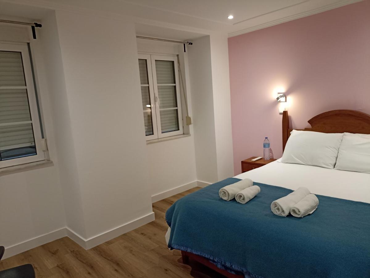 ליסבון Martim Moniz 28 Guest House מראה חיצוני תמונה