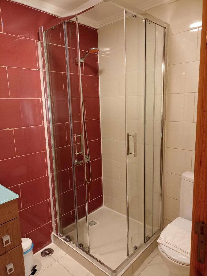 ליסבון Martim Moniz 28 Guest House מראה חיצוני תמונה