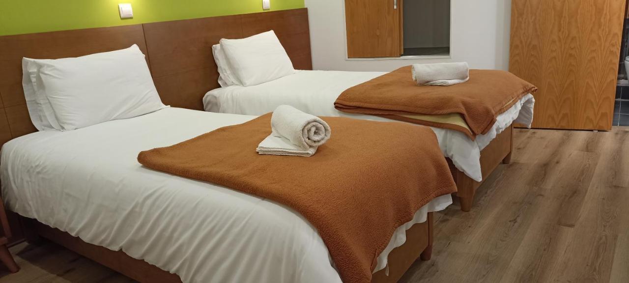 ליסבון Martim Moniz 28 Guest House מראה חיצוני תמונה