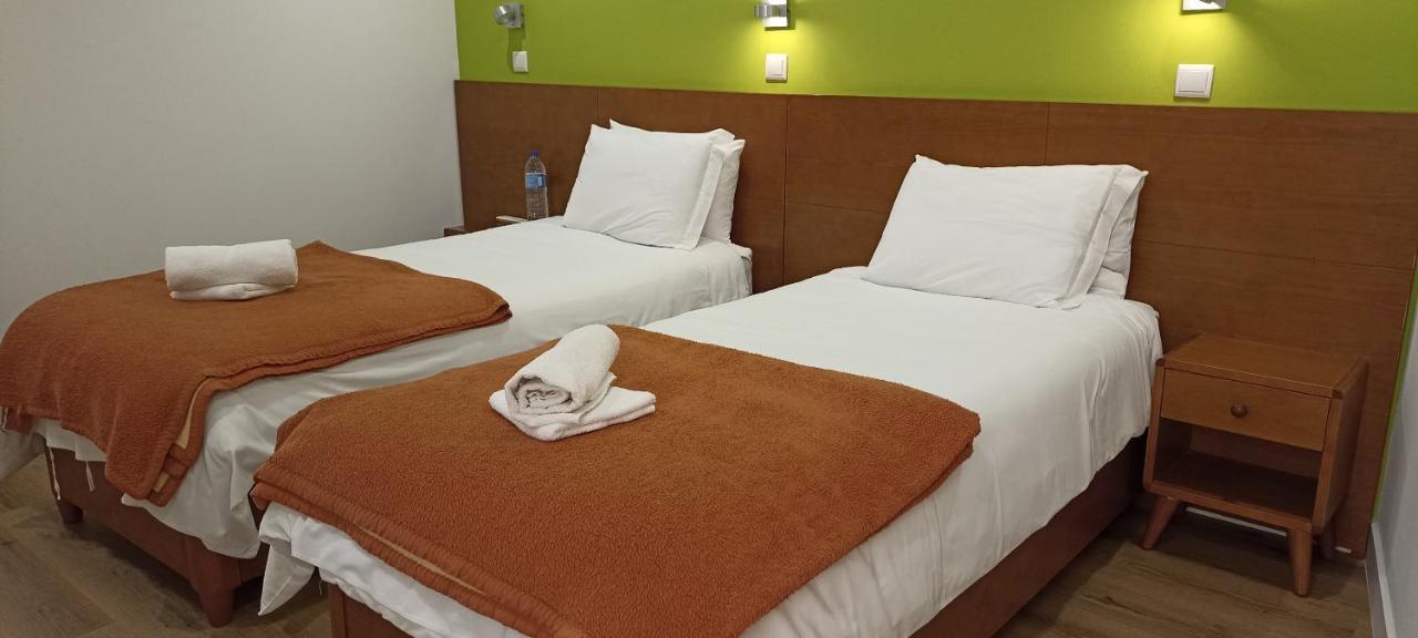 ליסבון Martim Moniz 28 Guest House מראה חיצוני תמונה