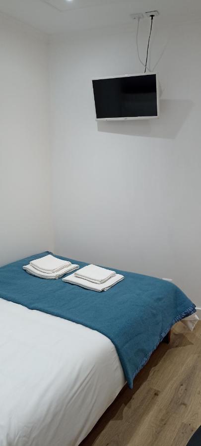 ליסבון Martim Moniz 28 Guest House מראה חיצוני תמונה