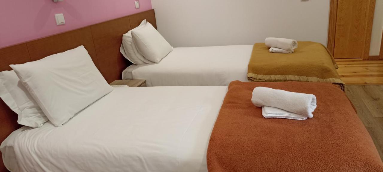 ליסבון Martim Moniz 28 Guest House מראה חיצוני תמונה