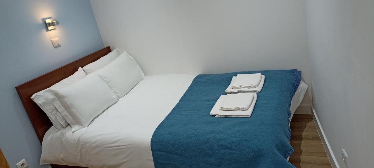 ליסבון Martim Moniz 28 Guest House מראה חיצוני תמונה
