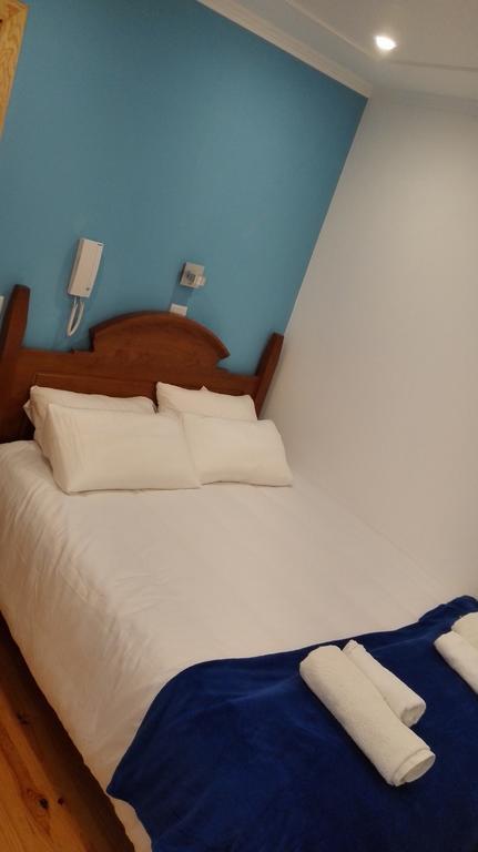 ליסבון Martim Moniz 28 Guest House חדר תמונה