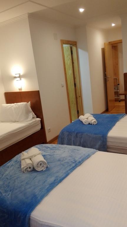 ליסבון Martim Moniz 28 Guest House חדר תמונה