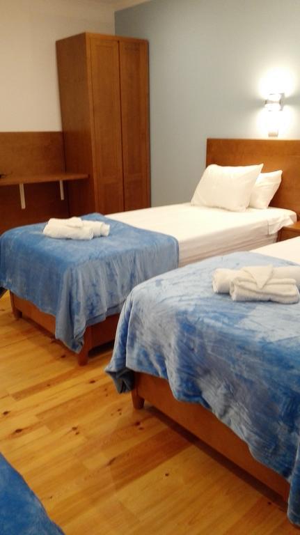 ליסבון Martim Moniz 28 Guest House חדר תמונה