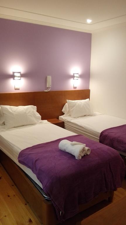 ליסבון Martim Moniz 28 Guest House חדר תמונה