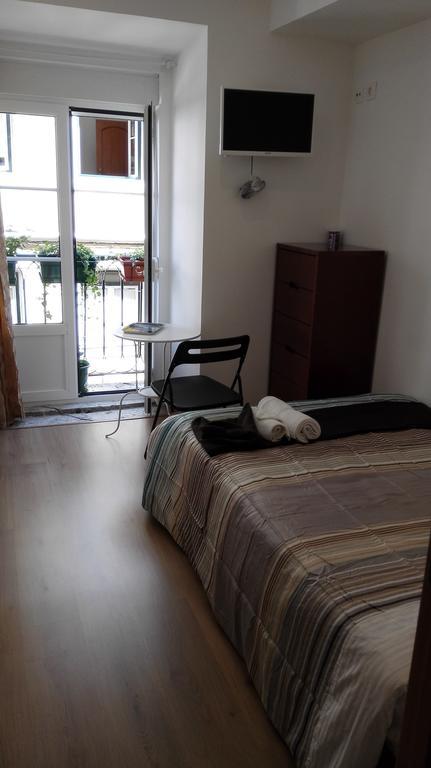ליסבון Martim Moniz 28 Guest House מראה חיצוני תמונה