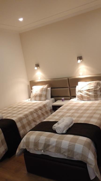 ליסבון Martim Moniz 28 Guest House חדר תמונה