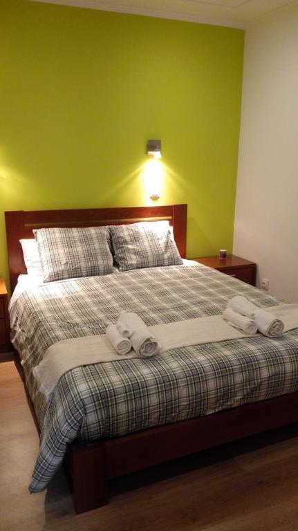 ליסבון Martim Moniz 28 Guest House חדר תמונה