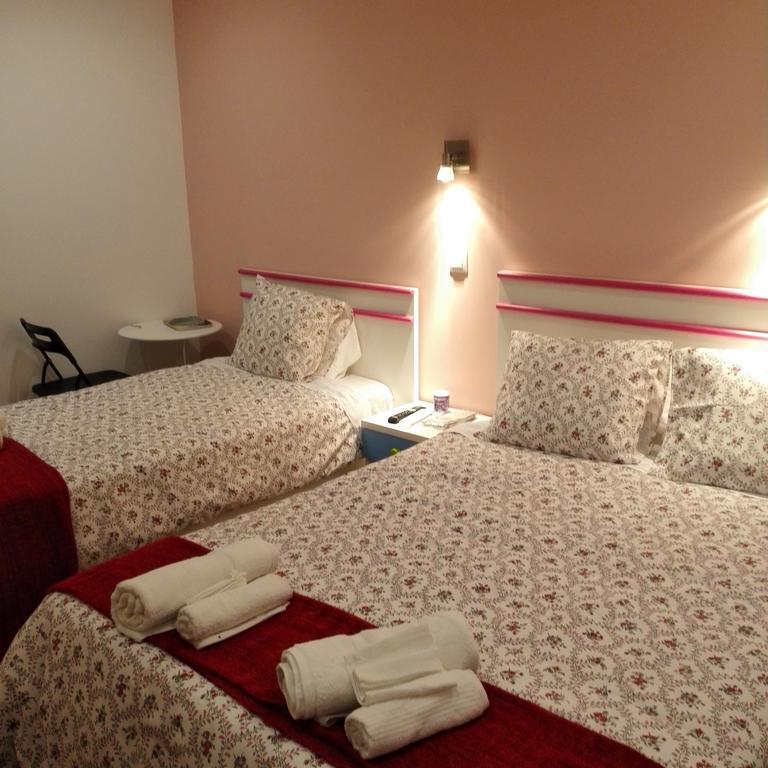 ליסבון Martim Moniz 28 Guest House מראה חיצוני תמונה