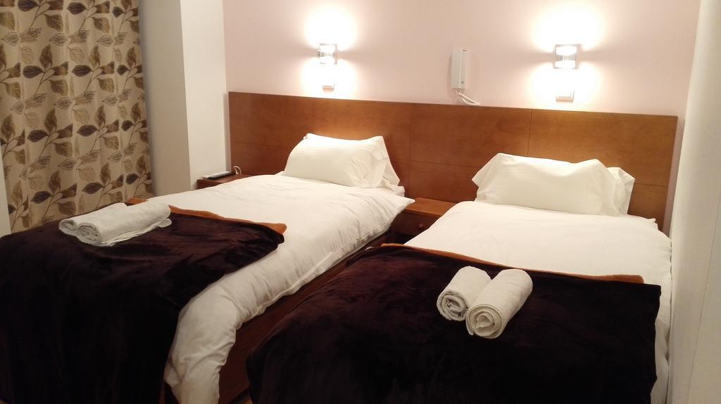 ליסבון Martim Moniz 28 Guest House מראה חיצוני תמונה