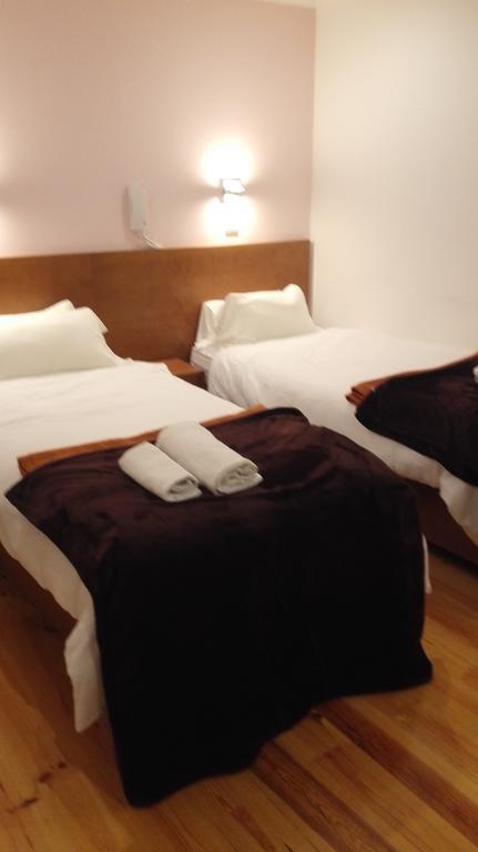 ליסבון Martim Moniz 28 Guest House מראה חיצוני תמונה
