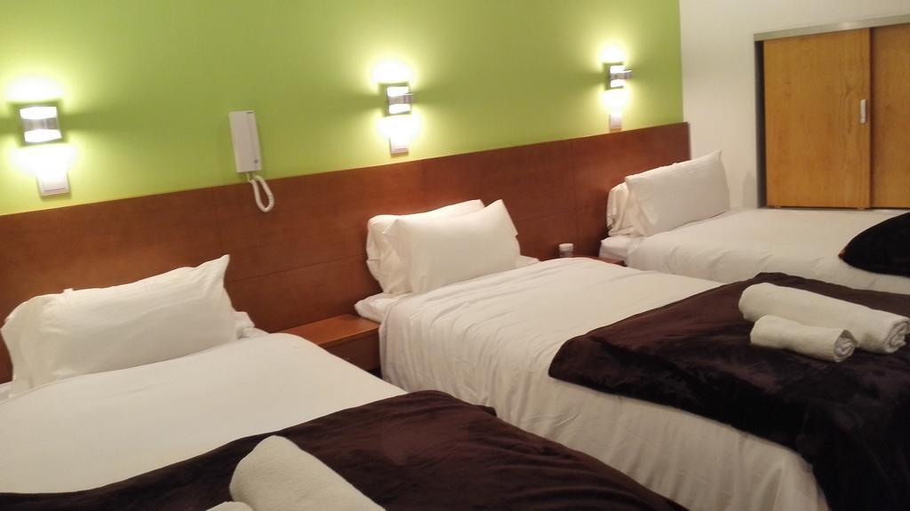 ליסבון Martim Moniz 28 Guest House מראה חיצוני תמונה