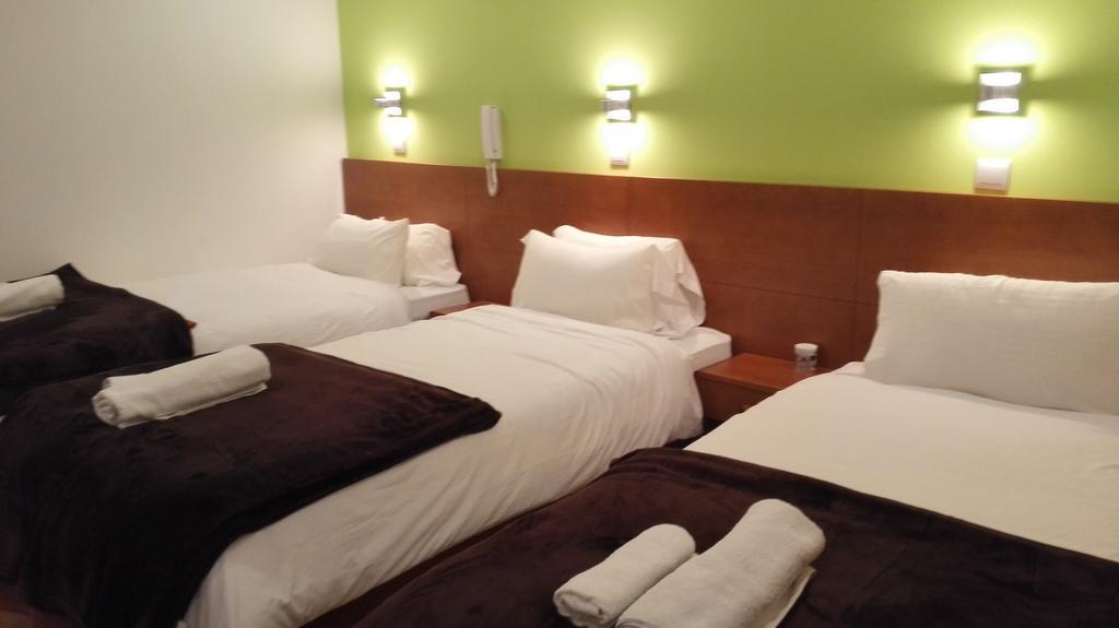 ליסבון Martim Moniz 28 Guest House מראה חיצוני תמונה
