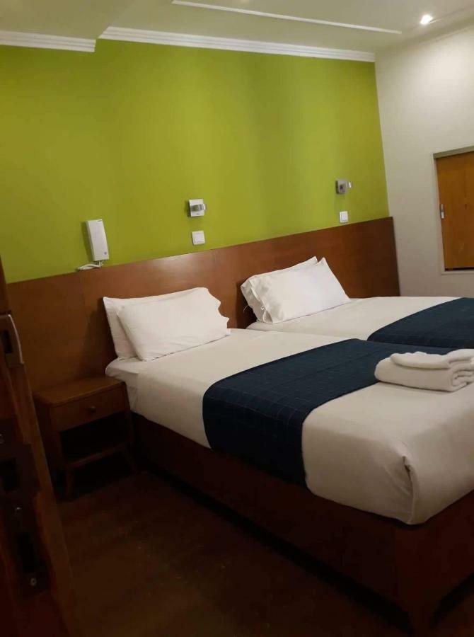 ליסבון Martim Moniz 28 Guest House מראה חיצוני תמונה