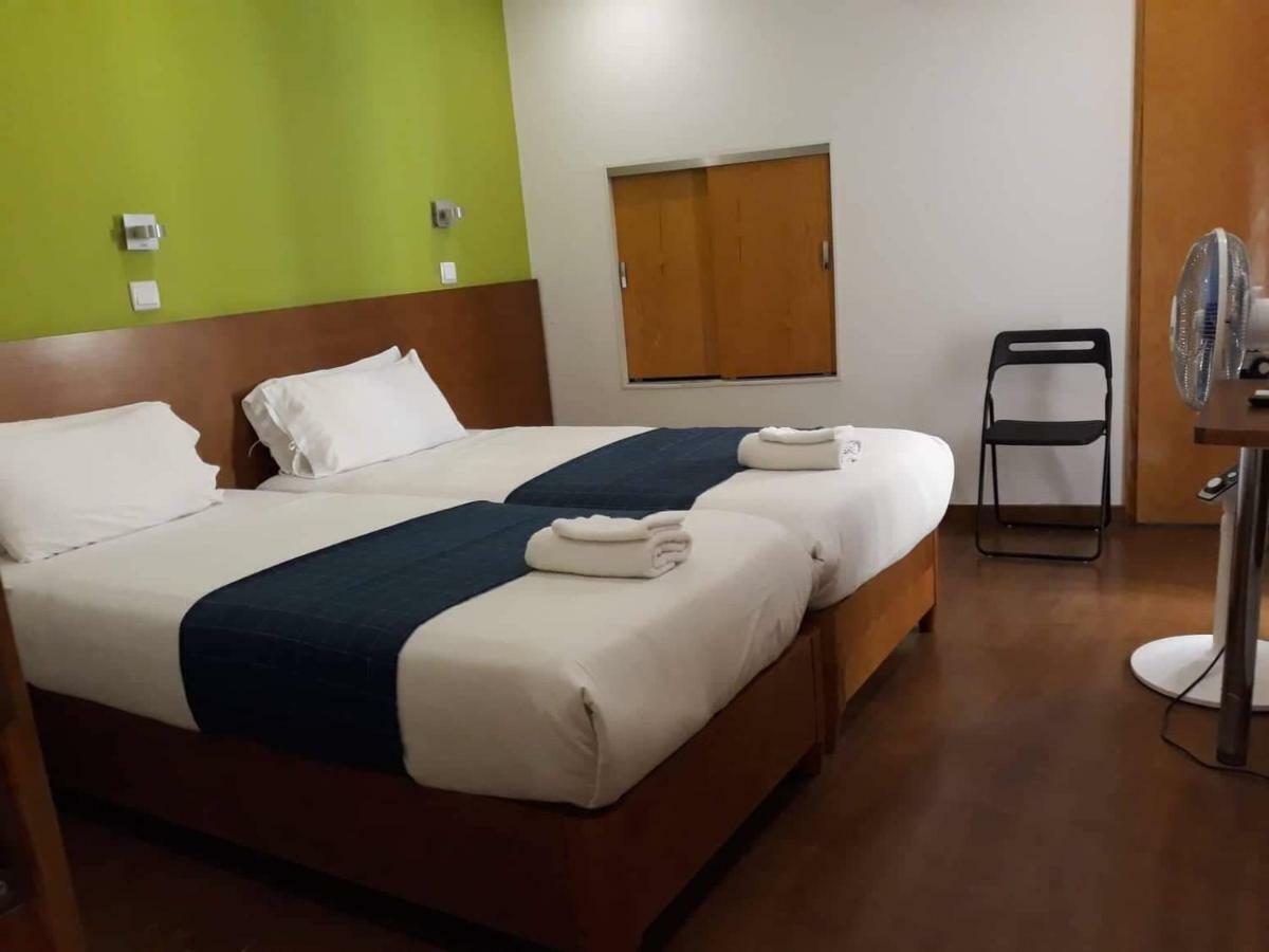 ליסבון Martim Moniz 28 Guest House מראה חיצוני תמונה
